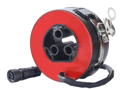 Cable Type 5P10 Current Transformer