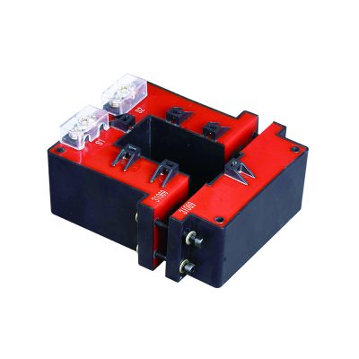 High Accuracy Split Core CT