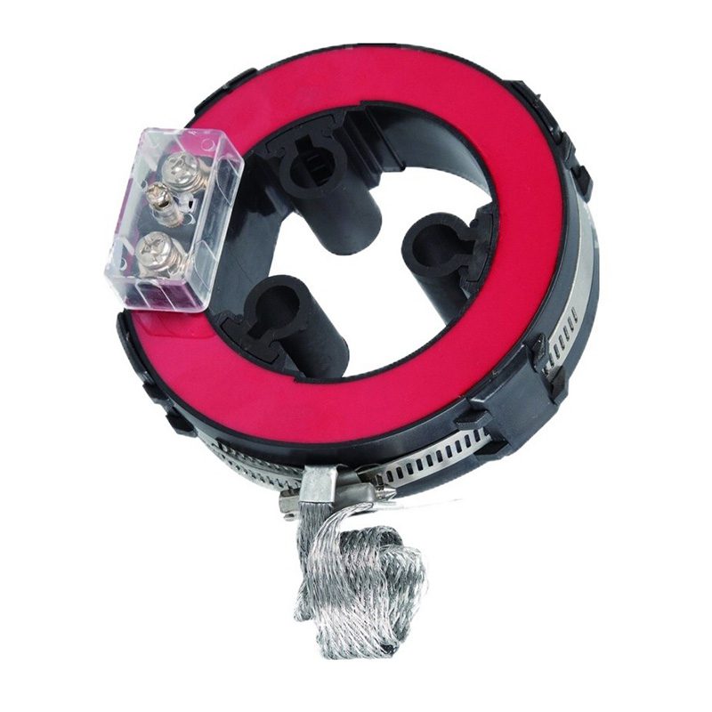 Verified Protection CT with Power Current Manufacturer/SupplierZhiKai