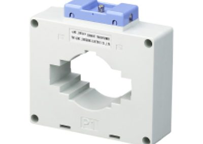 LV Plastic Casing Current Transformer