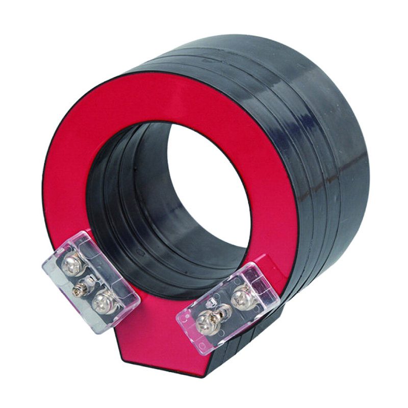Dual/Multi Core 5Amp Current Transformer Manufacturer/SupplierZhiKai