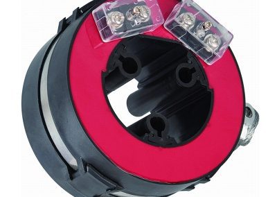 Protective and Mesurement Current Transformer