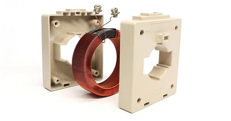 wound primary current transformer 2