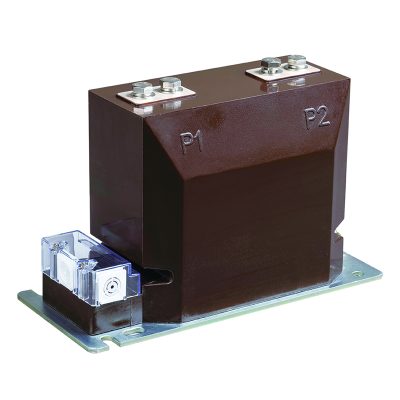 Medium Voltage Cast Resin Current Transformer