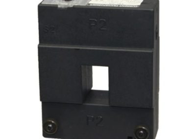 Rectangle Split Core Current Transformer