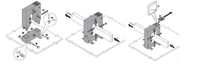 busbar type current transformer5