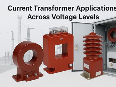 current transformer