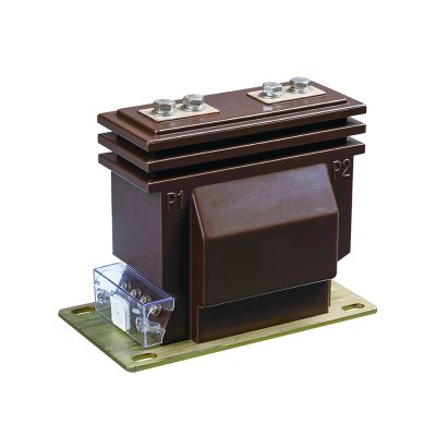 mV Medium Voltage  Instrument Transformer