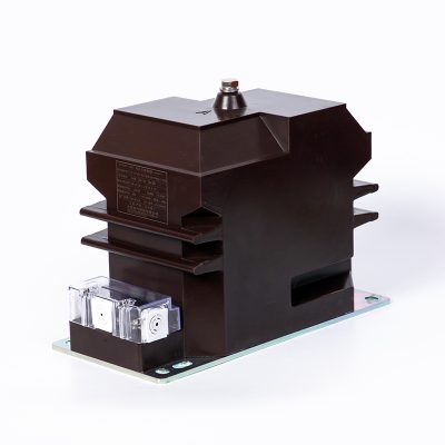 dry type single phase voltage transformer 2