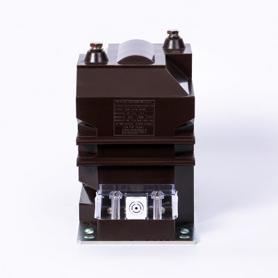 dry type single phase voltage transformer 3