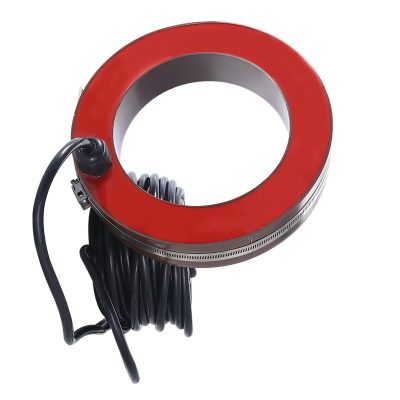 Accauiring Energy Current Transformer