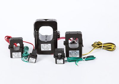 Low Voltage Split Current Transformer