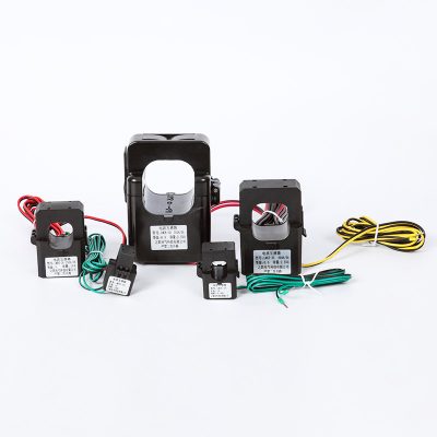 Low Voltage Split Current Transformer Manufacturer/Supplier-ZhiKai