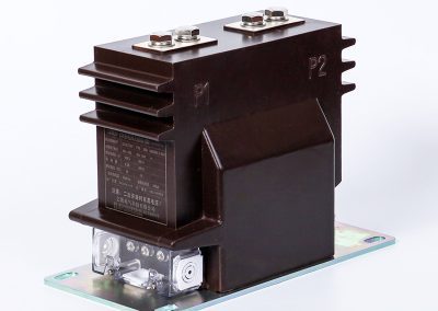 Medium Voltage Cast Resin Current Transformer