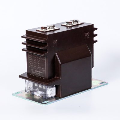medium voltage cast resin current transformer 2