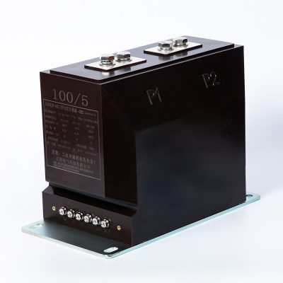medium voltage cast resin current transformer 3