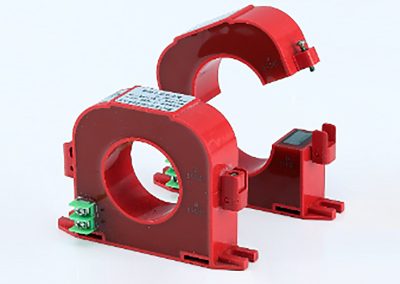 Protection CT with Power Current Transformer