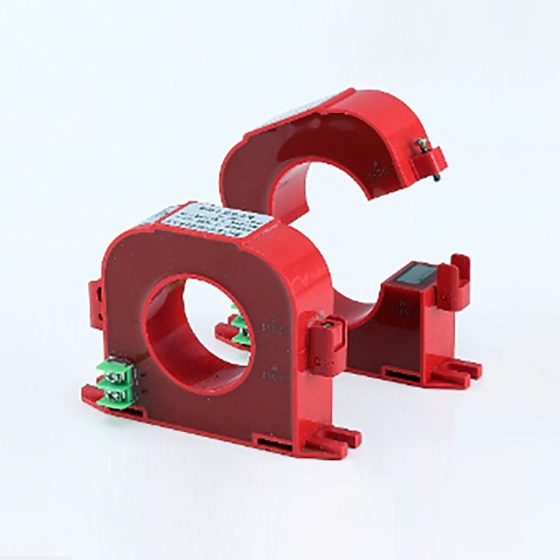 Protection CT with Power Current Transformer Manufacturer/SupplierZhiKai