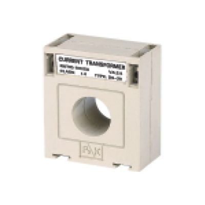 small window type current transformer