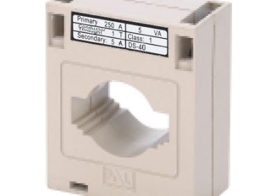 Small Window Type Current Transformer