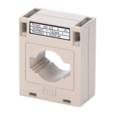 Small Window Type Current Transformer