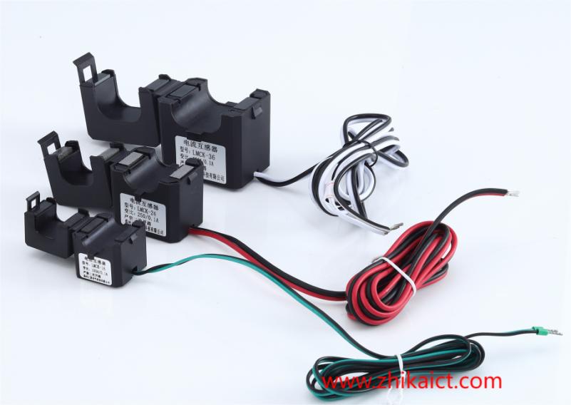 split core current transformer